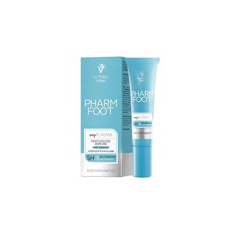 Victoria Vynn onyPLASMA 15 ml preparat na onycholizę z colostrum 15ml